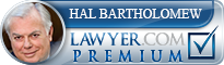Hal Bartholomew lawyer.com premium