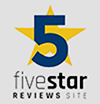 Five star reviews site