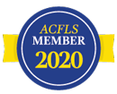 ACFLS member 2020