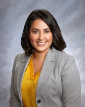 Headshot of attorney Carla Castaneda Terry